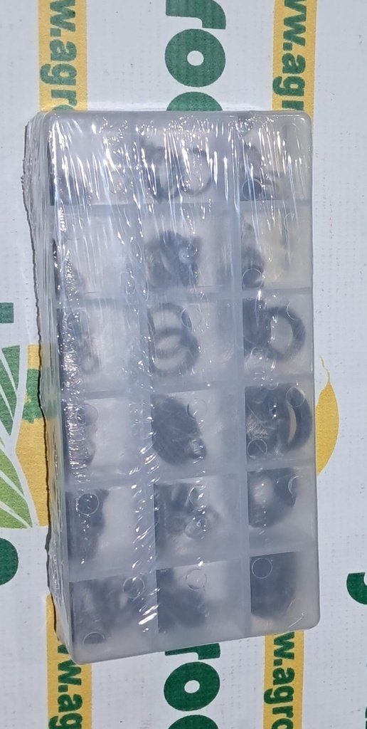 Trusa O-ring 195 Buc