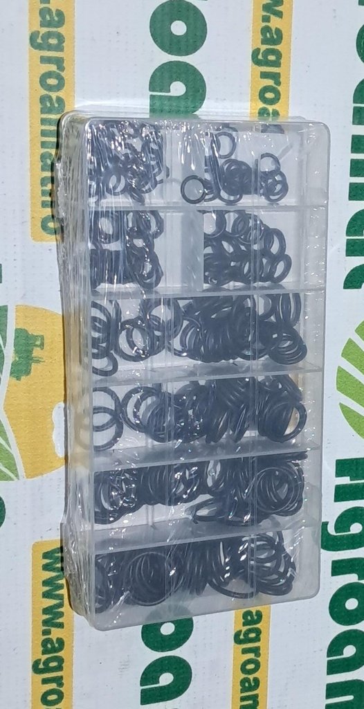 Trusa O-ring Metric 225 Buc