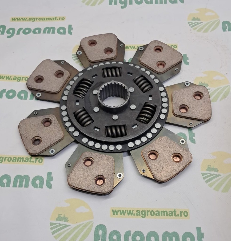 Disc Ambreiaj Luk