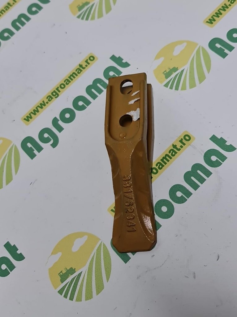 Dinte Central Pentru Miniexcavator