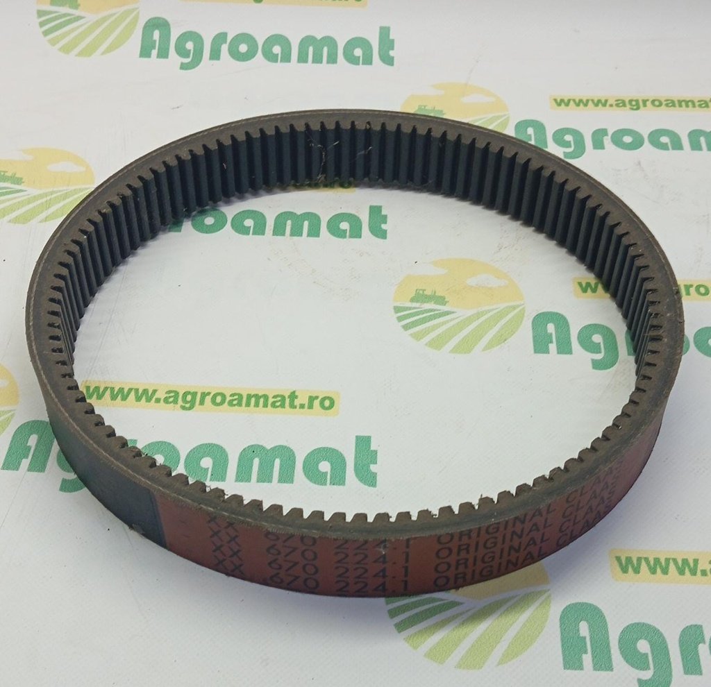 Curea Danturata Org. 670224.1