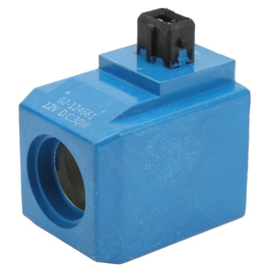 Electrovlava 02-124661