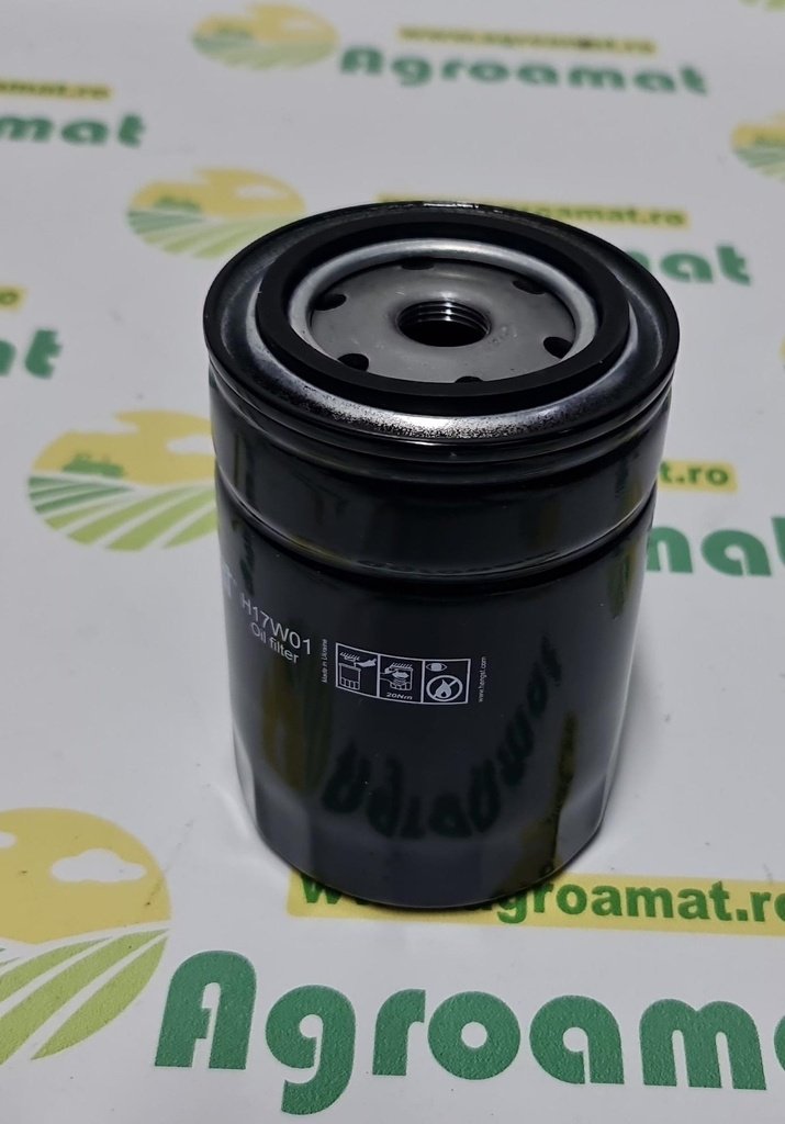 Filtru Ulei 