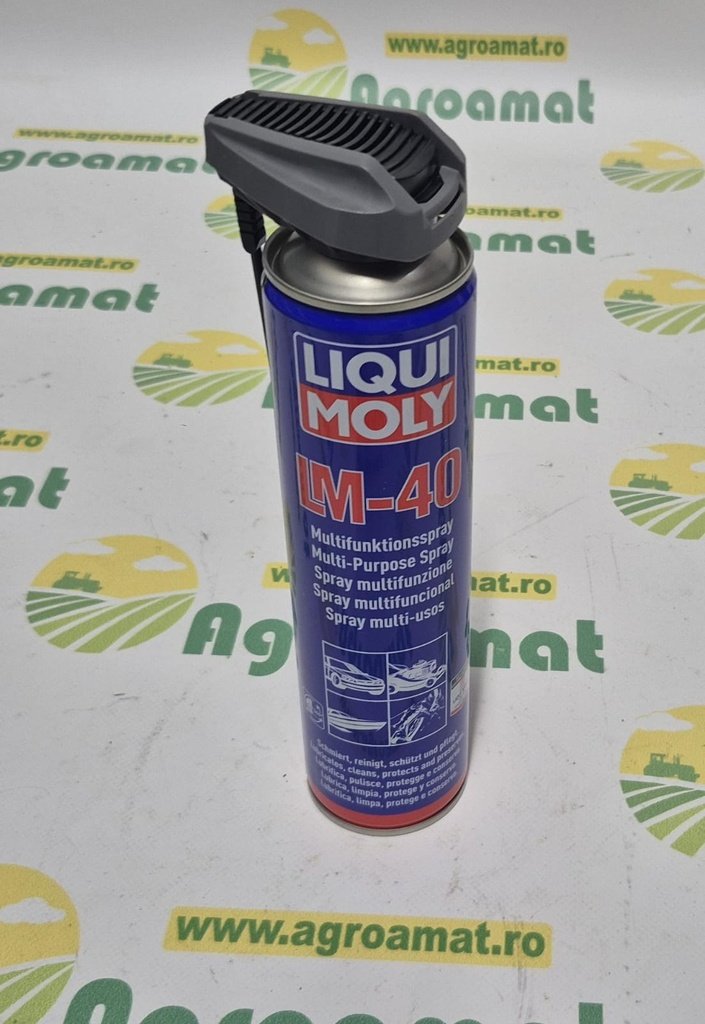 Lubrifiant Multifunctional 400g