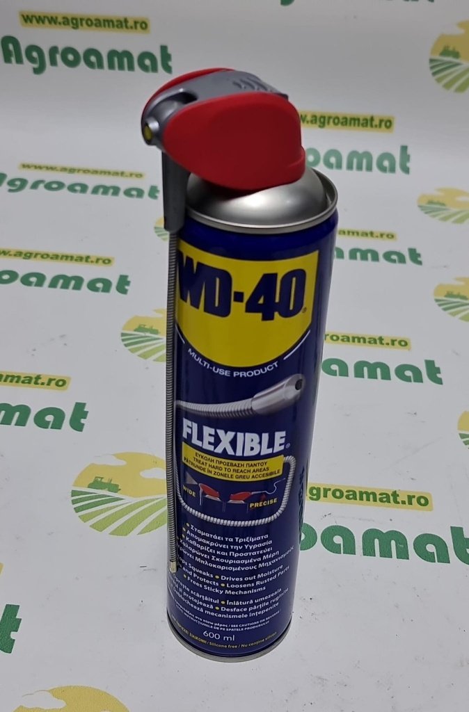 Degripant Universal 600ml
