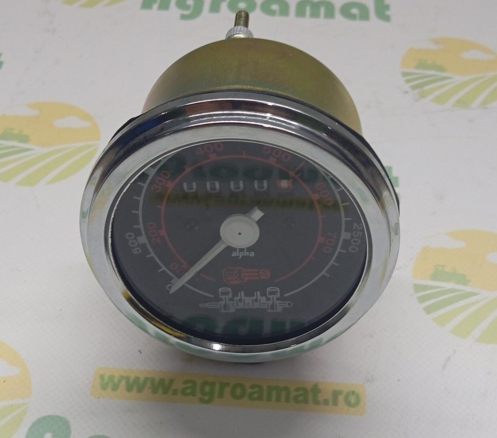 Turometru