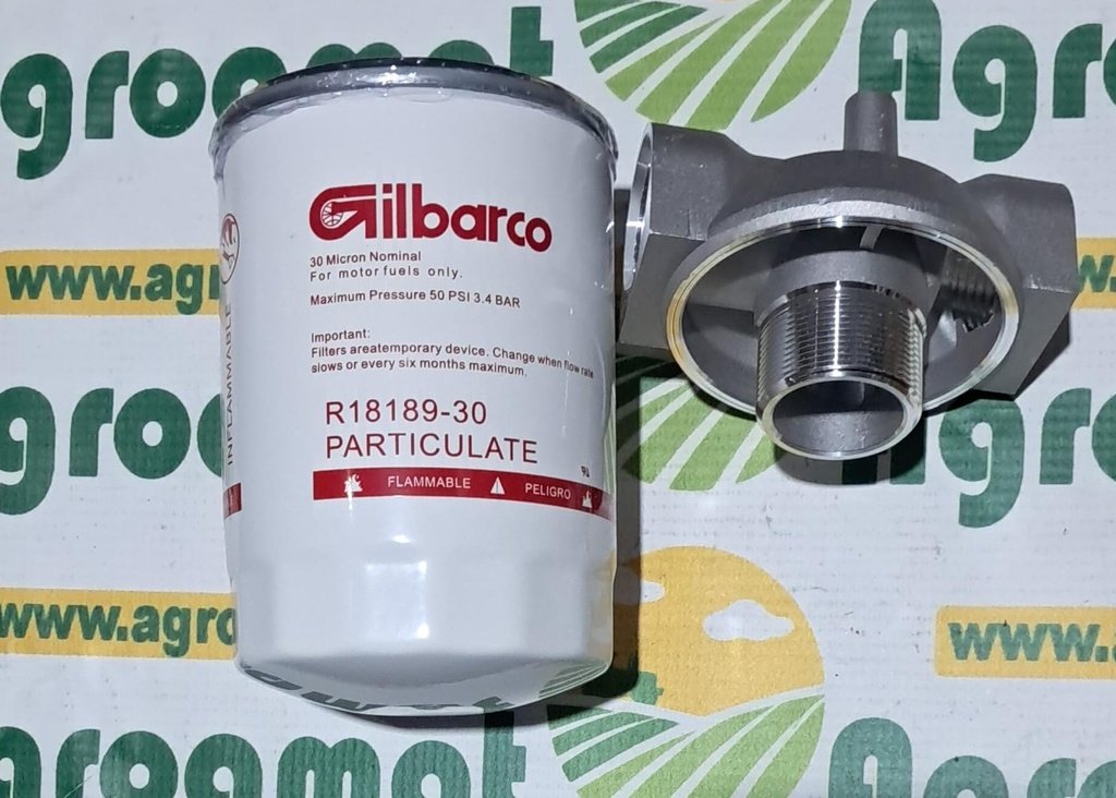 Filtru Combustibil Pentru Pompa de Transfer 