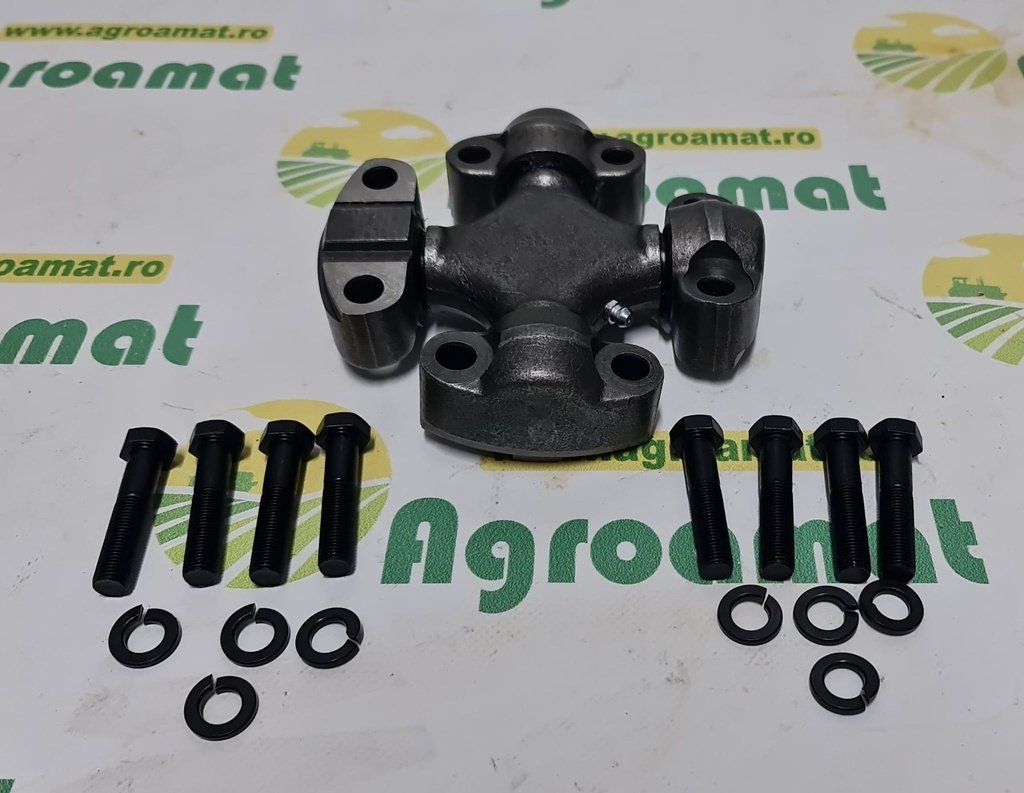 Cruce Cardan 134x71.8x50mm