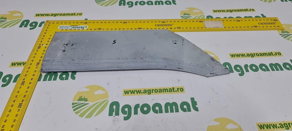 Brazdar Plug PP2 St. Negaurit