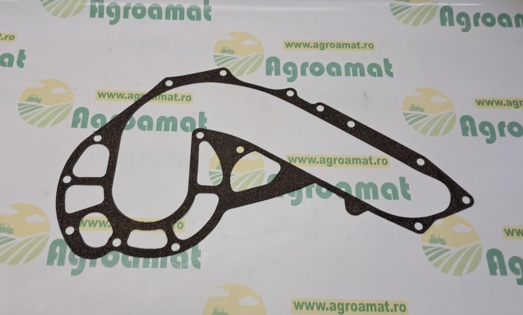 Garnitura Pompa Apa 3136766R4