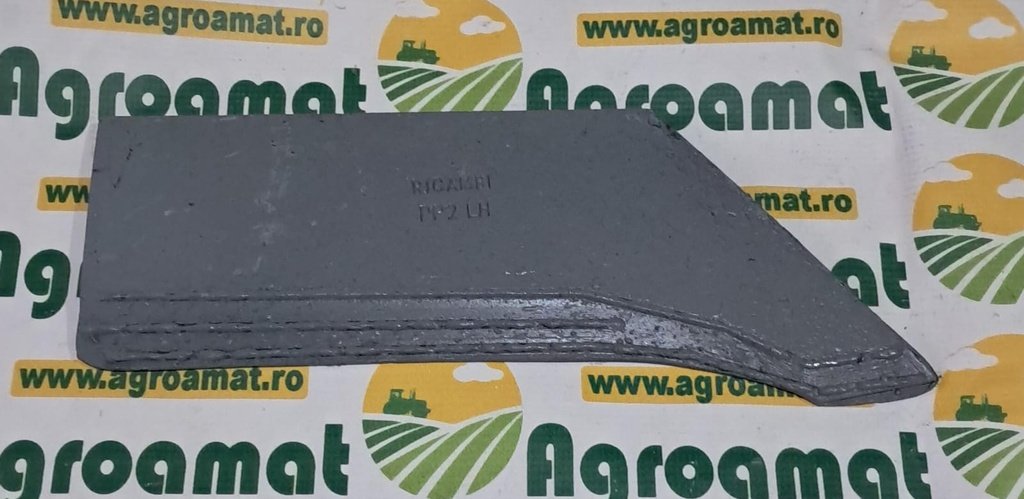 Brazdar Plug PP2 St. Negaurit