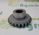 Roata Dintata 322493150