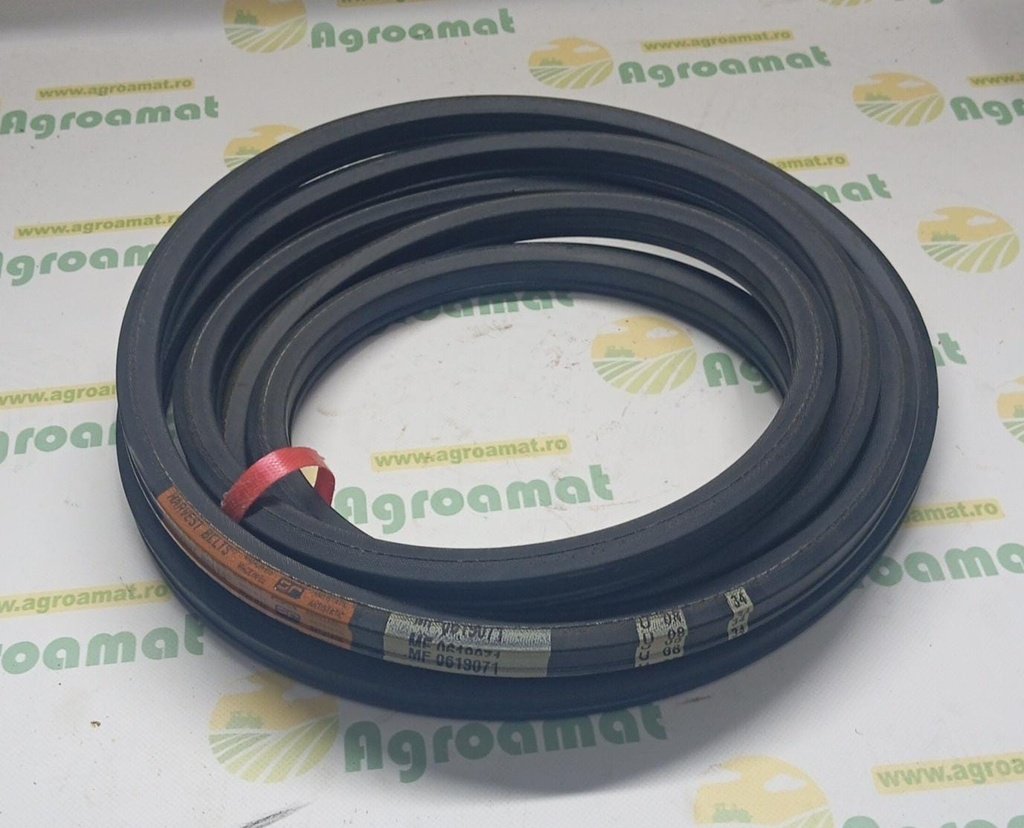 Curea Stomil 5SR0619071
