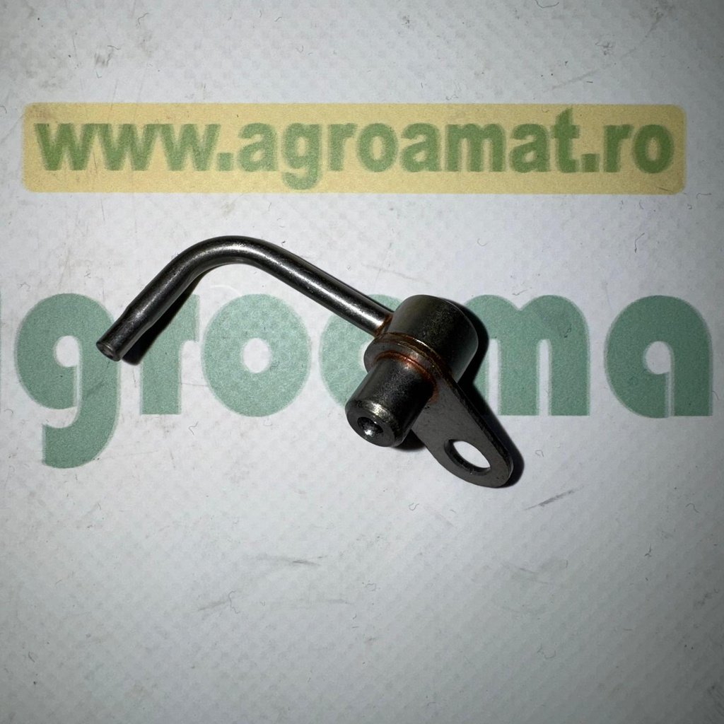 Pistonas Racire