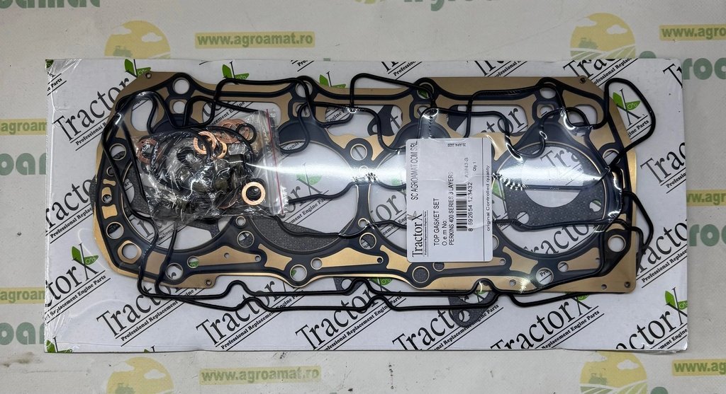Set Superior 111147751