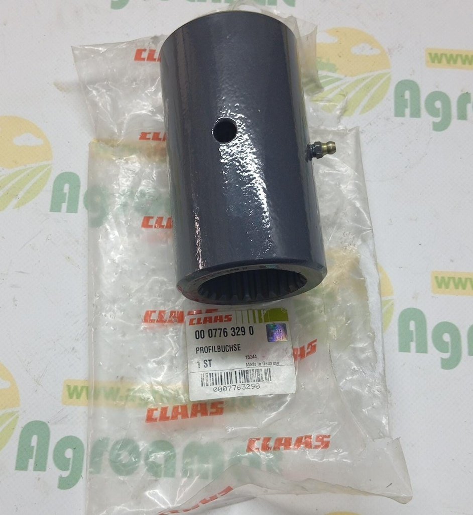 Bucsa 0007763290