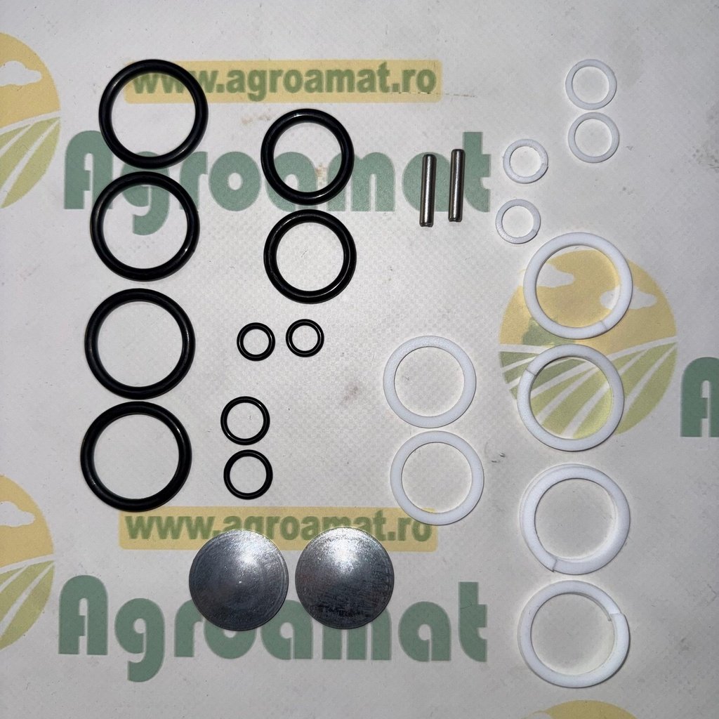Kit Garnituri RE206776
