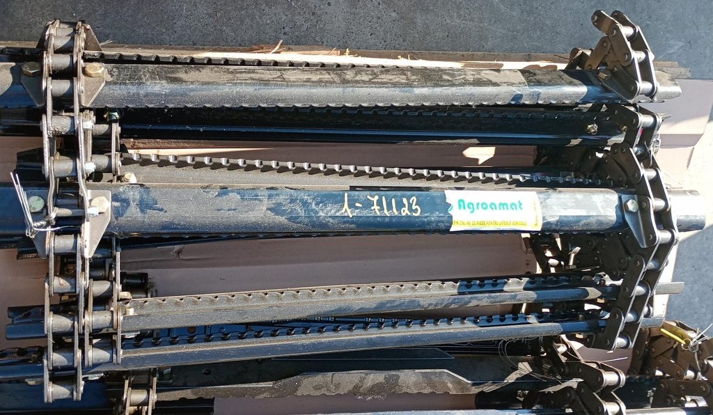 Lant Canal Alimentare Complet 117871A1