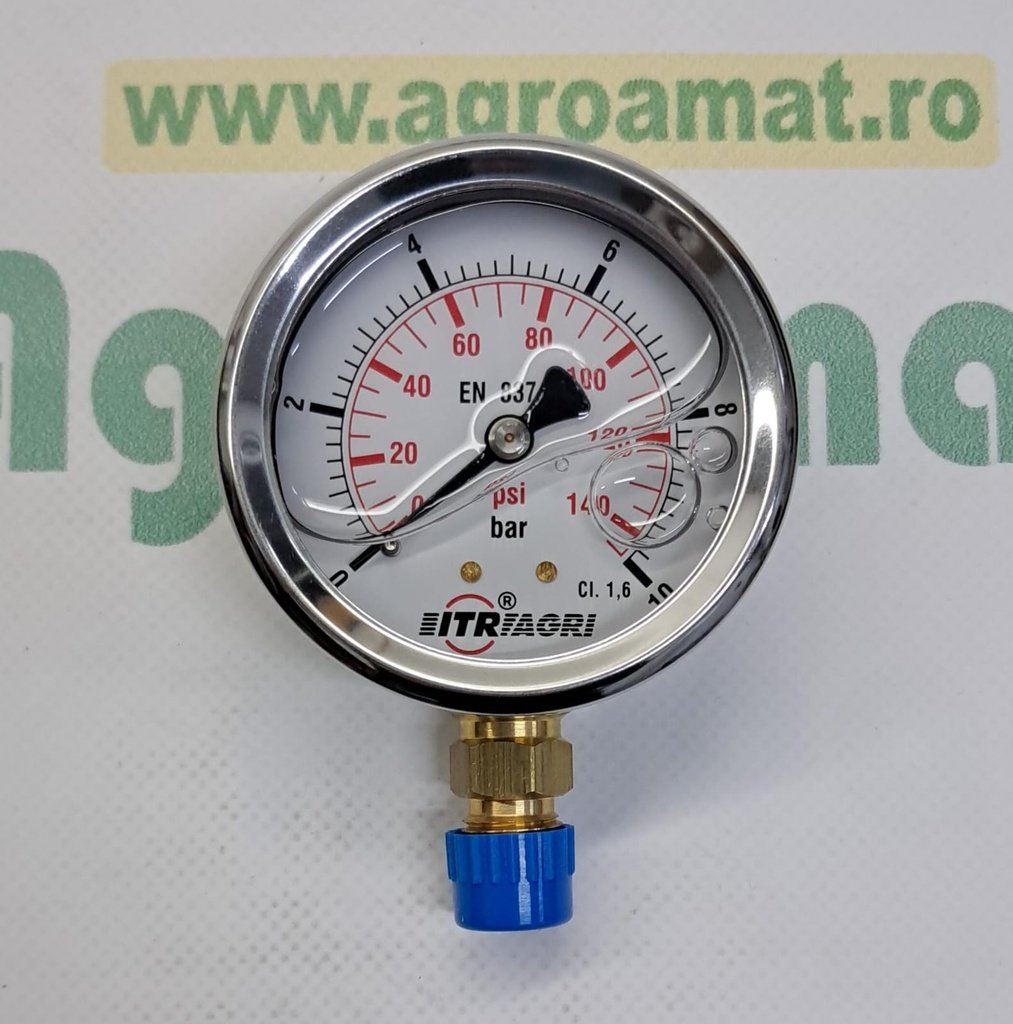 Manometru 10-bar
