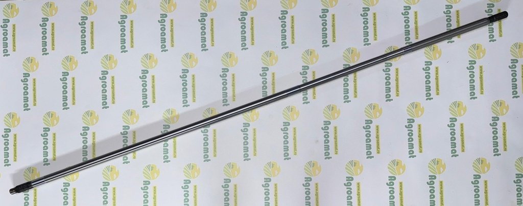Ax Ambreiaj V34806900