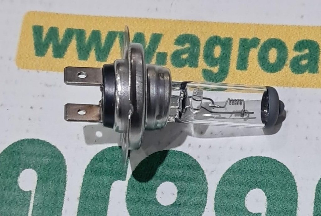 Bec H7 24V/70W