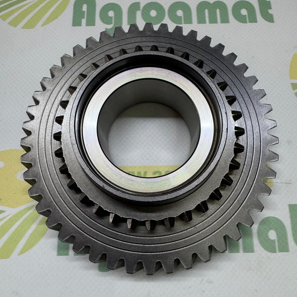 Pinion Z-46 0.010.0006.0/20
