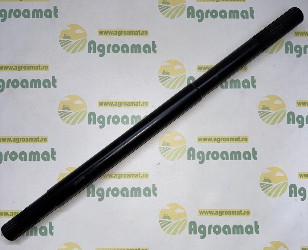 Ax Cardan 3800247M1