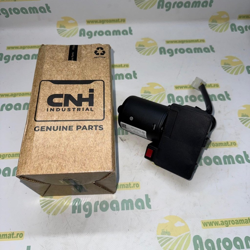 Motor Stergator 5093388