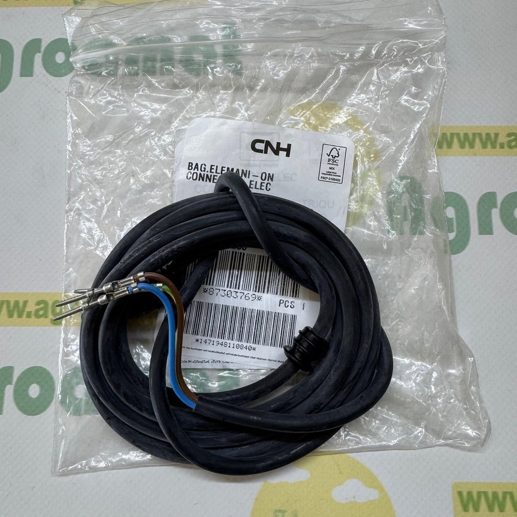 Senzor 87303769