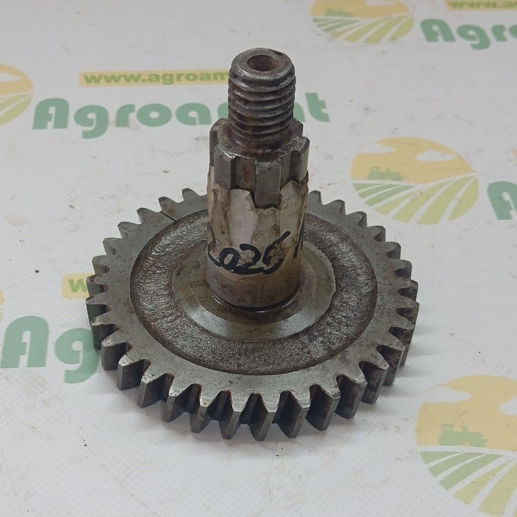 [AMAT1-71227] Pinion Cositoare Z-34 Org. 56202510