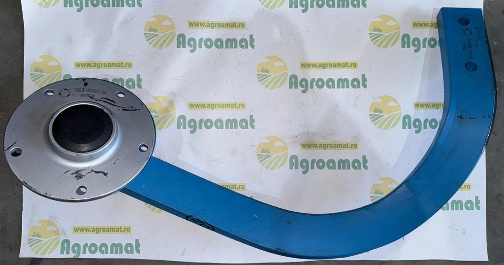 Brat Lemken Complet St. 6128171