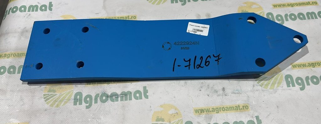 Placa 4222924