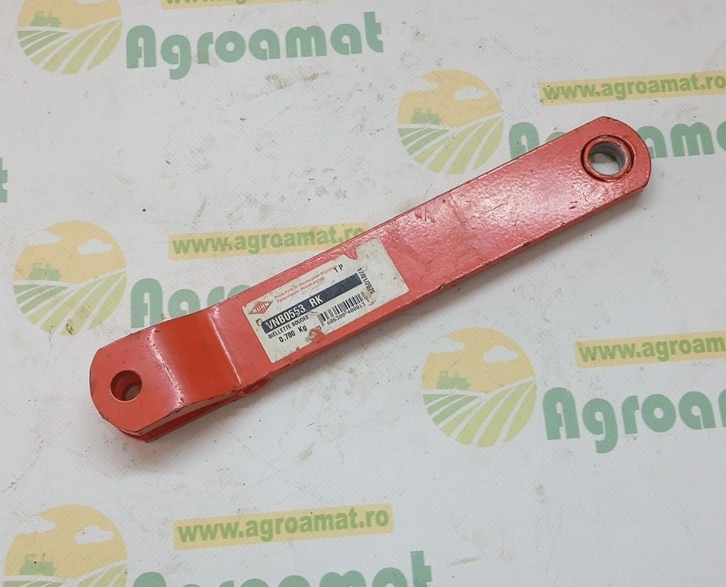 Biela Org. VNB0553
