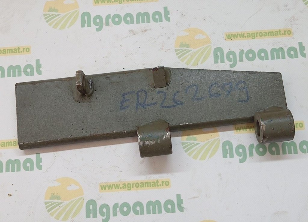 Placa Dreapta ER262679