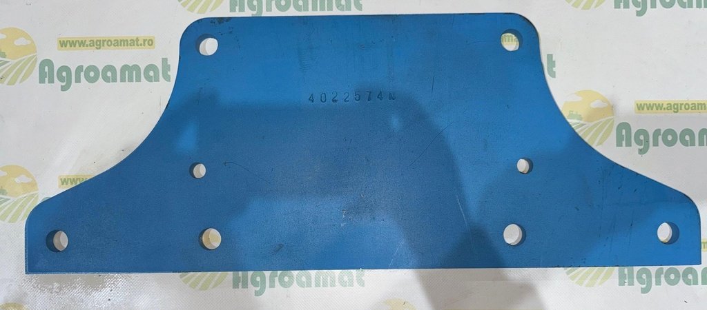 Placa Sustinere 4022574