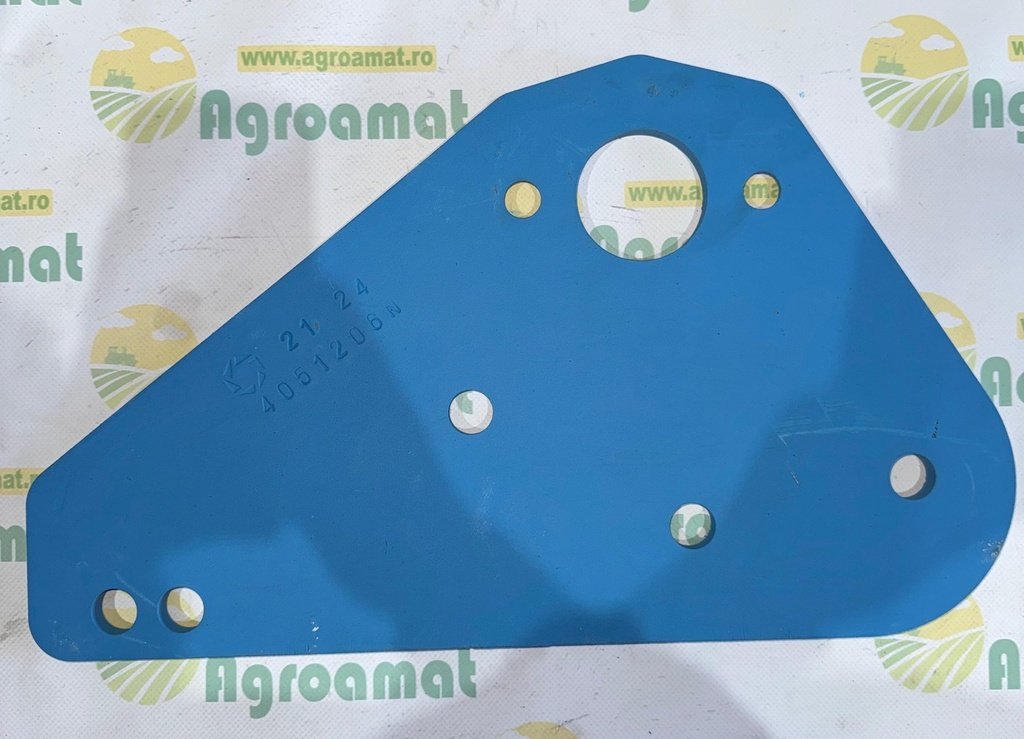 Placa Dr. 4051206
