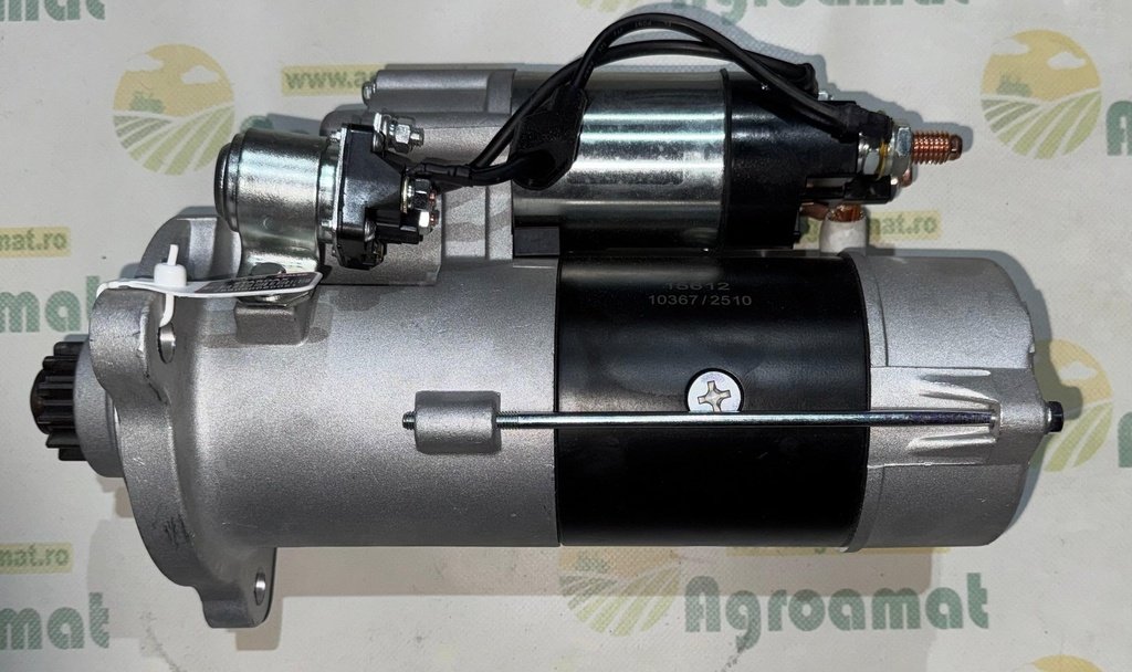 Electromotor 12V 5KW 000067114