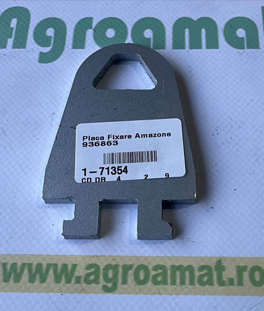 Placa Fixare 936863