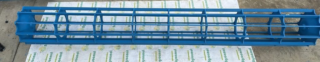 Tavalug Lemken 4231009