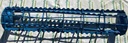 Tavalug Lemken cu Lame Zimtate 4230841