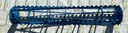 Tavalug Lemken cu Lame Zimtate 4230844
