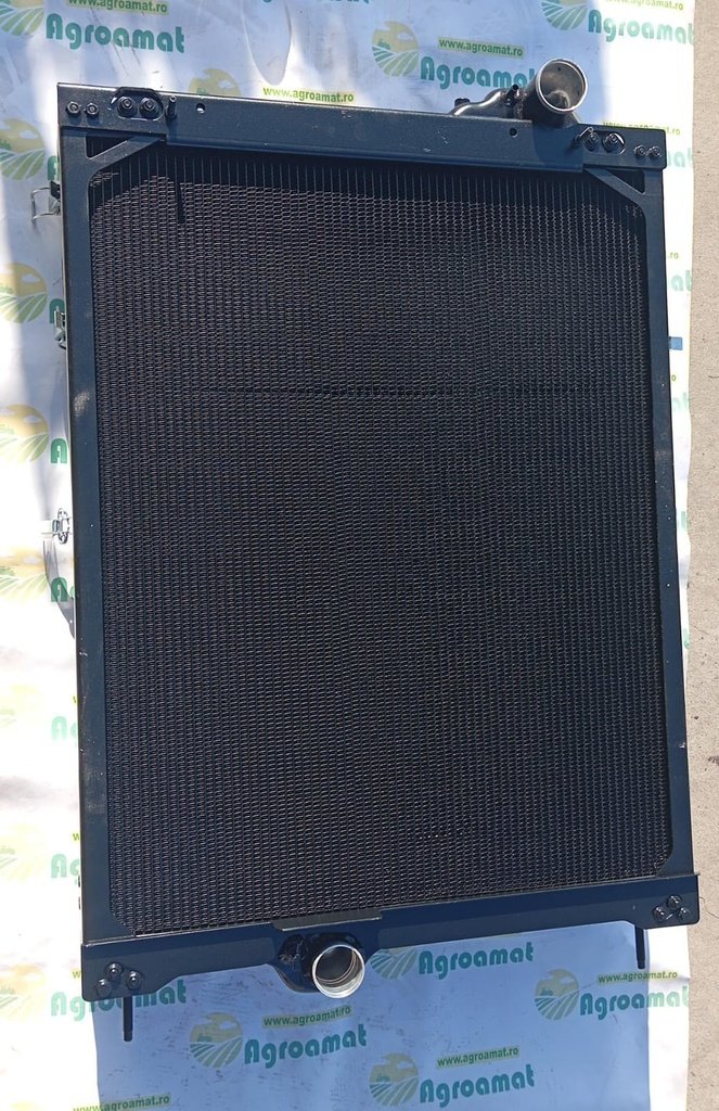 Radiator Apa RE242256