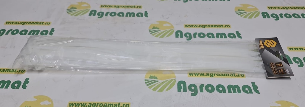 Set Coliere 50 Buc 500x8mm