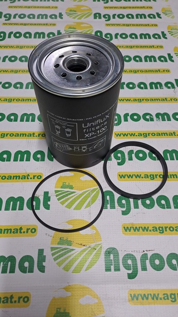Filtru Motorina F339202060120