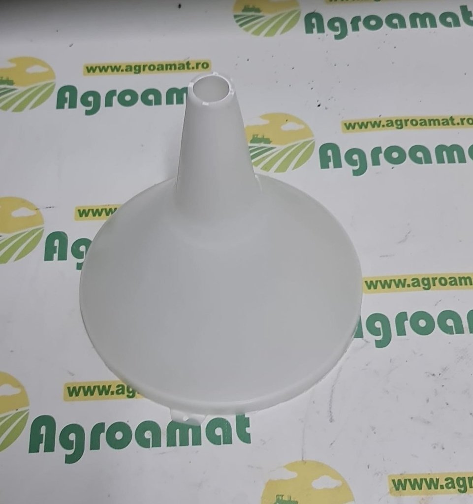 Palnie Plastic cu Sita 200mm