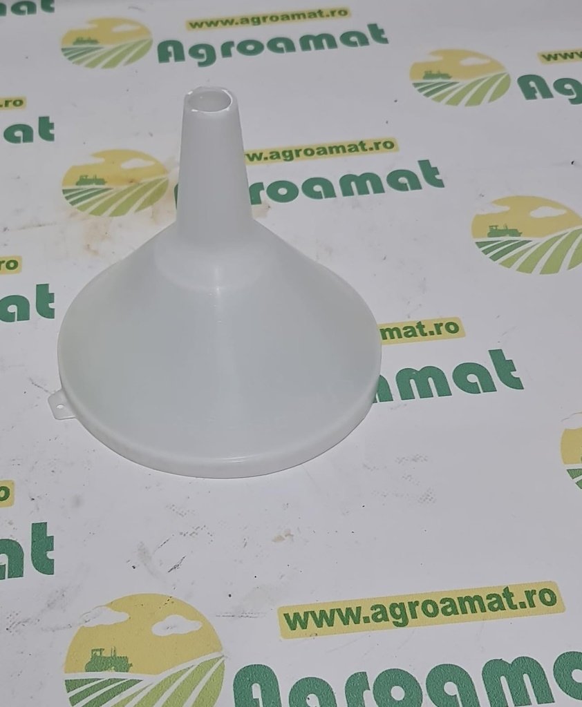 Palnie Plastic 170mm