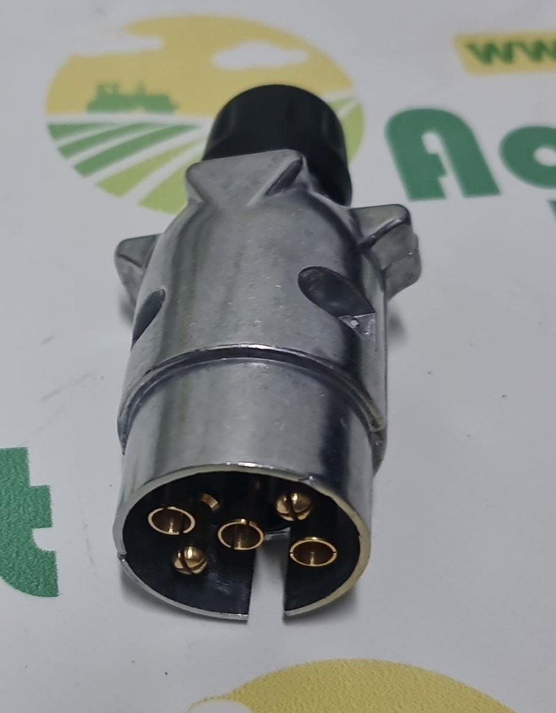 Priza Remorca 5 Pini, 24V