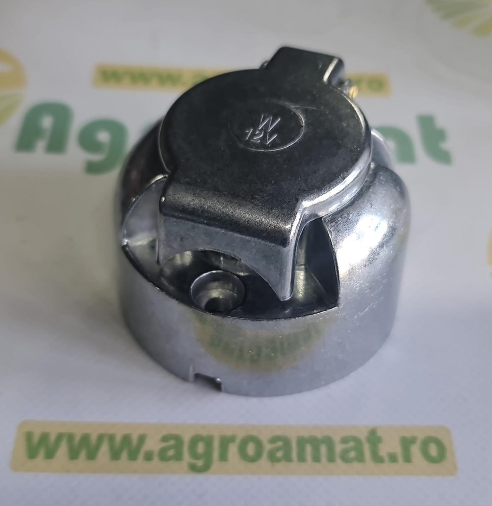 Priza Remorca 12V- 7 Pini