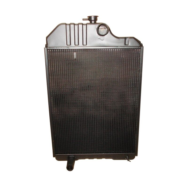 Radiator 1669729M93 