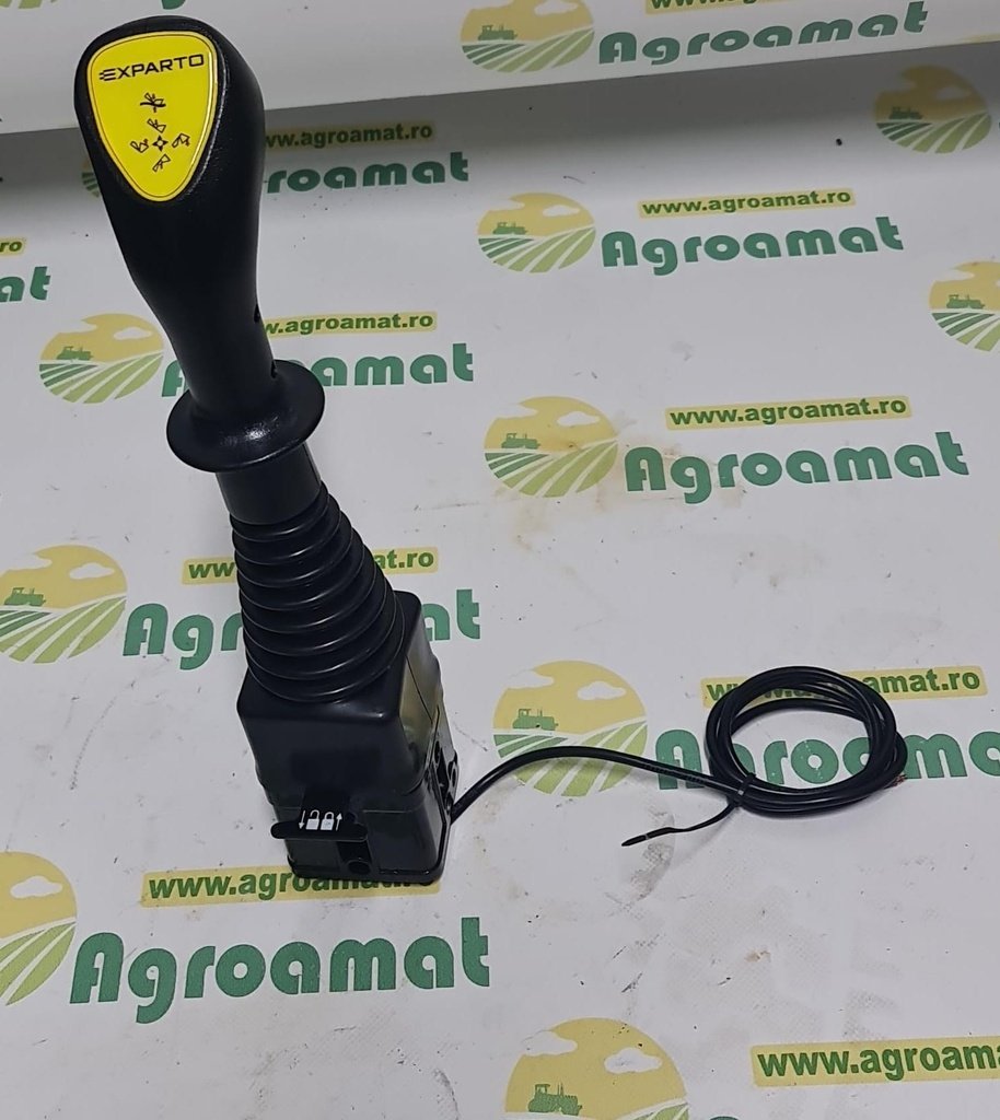 Joystick cu un Singur Buton